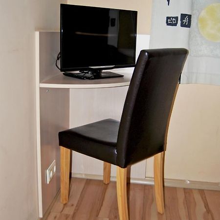 Motel Kambariu Nuoma - Siauliai Saurida Exterior foto