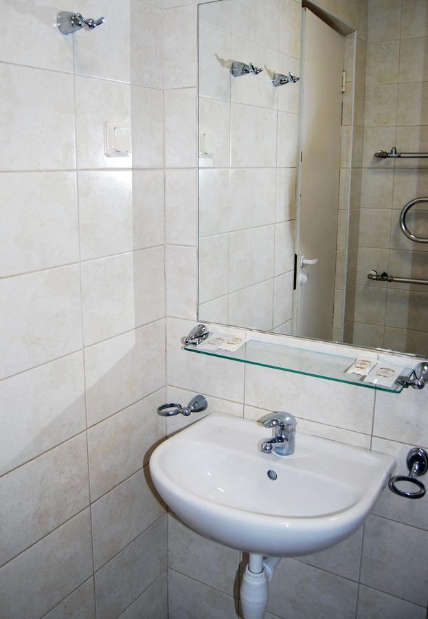 Motel Kambariu Nuoma - Siauliai Saurida Exterior foto